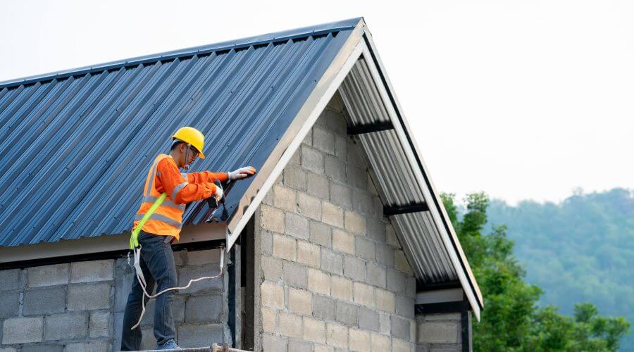 Expert top industrial roofings services in Bradford, TN